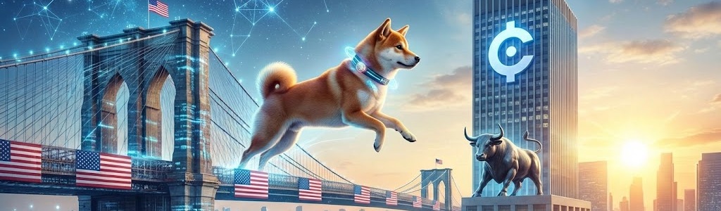 Coinbase launched 1k SHIB Index perpetual style futures on Coinbase Derivatives