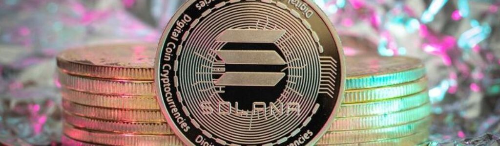 SOL trades near $124, posting a daily loss of 4%