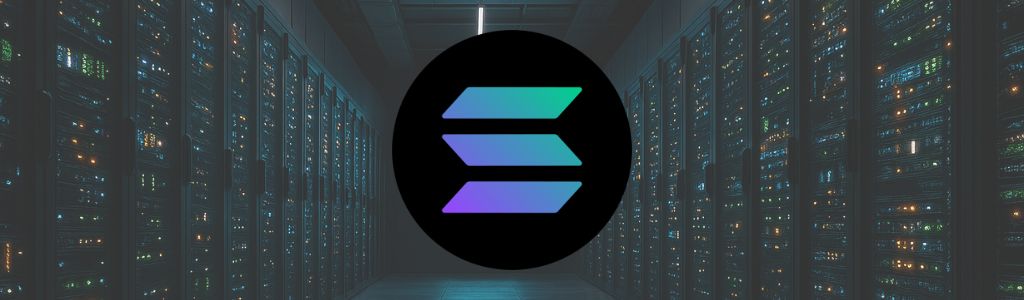 Solana’s Technical Advantage