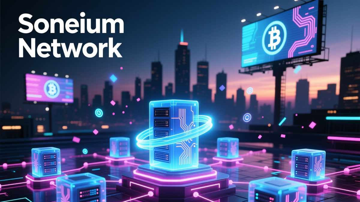 Sony Launches USDSC Stablecoin With Startale to Power Soneium Ecosystem