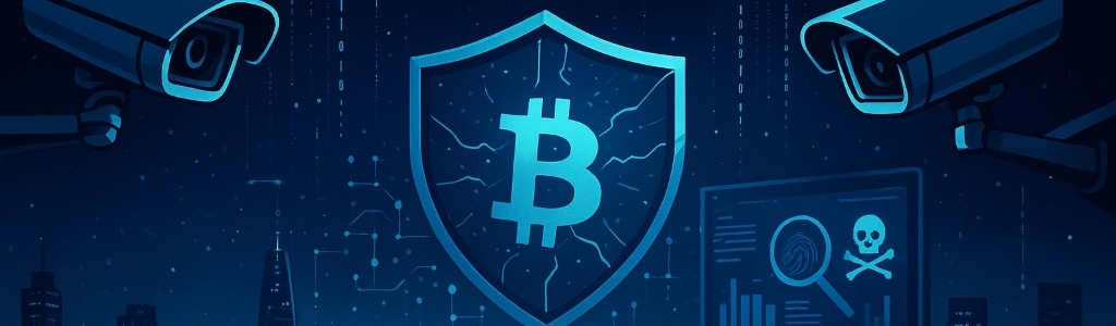 Upbit suffered a $30M hot wallet exploit that triggered a national cybercrime investigation.