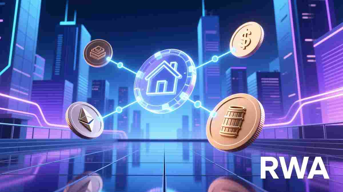 Stablecoins, RWA Tokenization and AI Integration Poised to Drive Crypto Growth in 2026