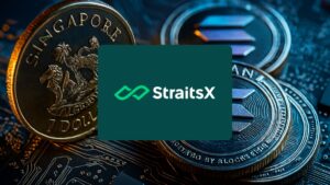 StraitsX to Launch SGD, USD Stablecoins on Solana in 2026