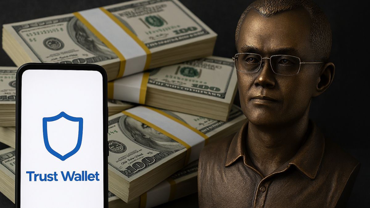 Trust Wallet to Cover $7M Hack Losses as CZ Flags Insider Risk