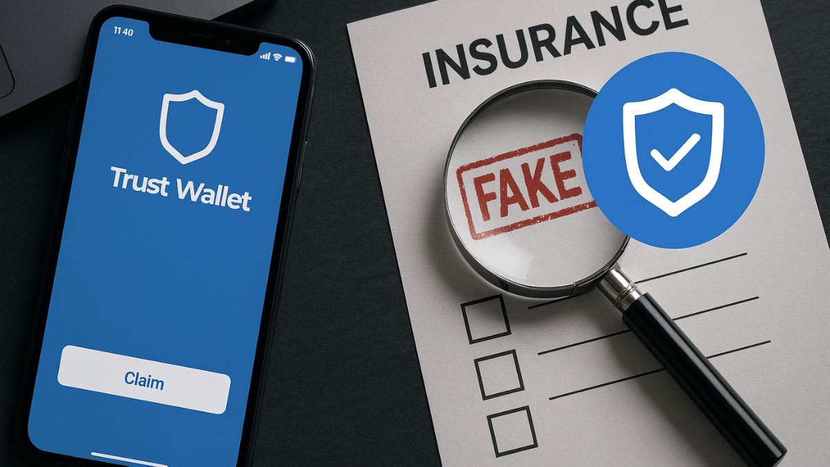 Surge in Fake Claims Pushes Trust Wallet Hack Toward Verification First
