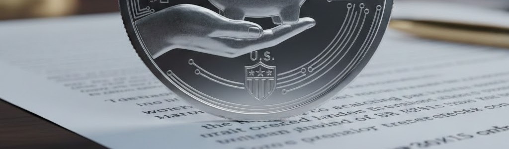 Lawmakers’ Digital Asset PARITY Act seeks clearer, consistent digital asset taxation aligned with traditional market rules and practical enforcement overall