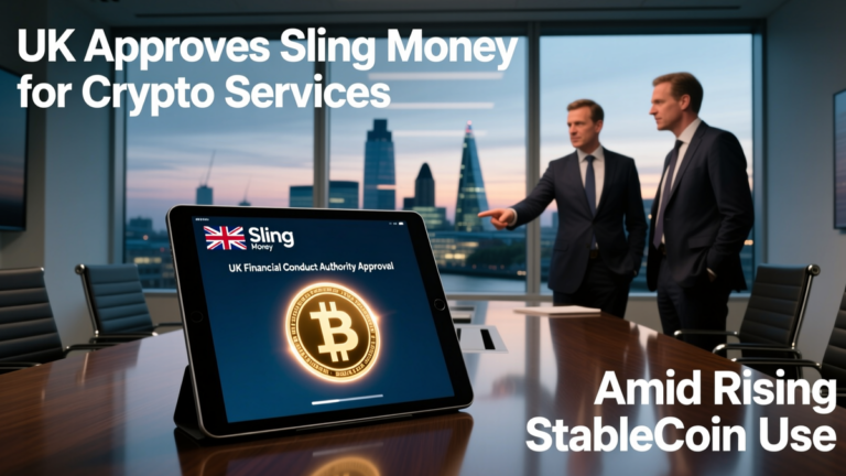 UK-Approves-Sling-Money-for-Crypto-Services-Amid-Rising-Stablecoin-Use