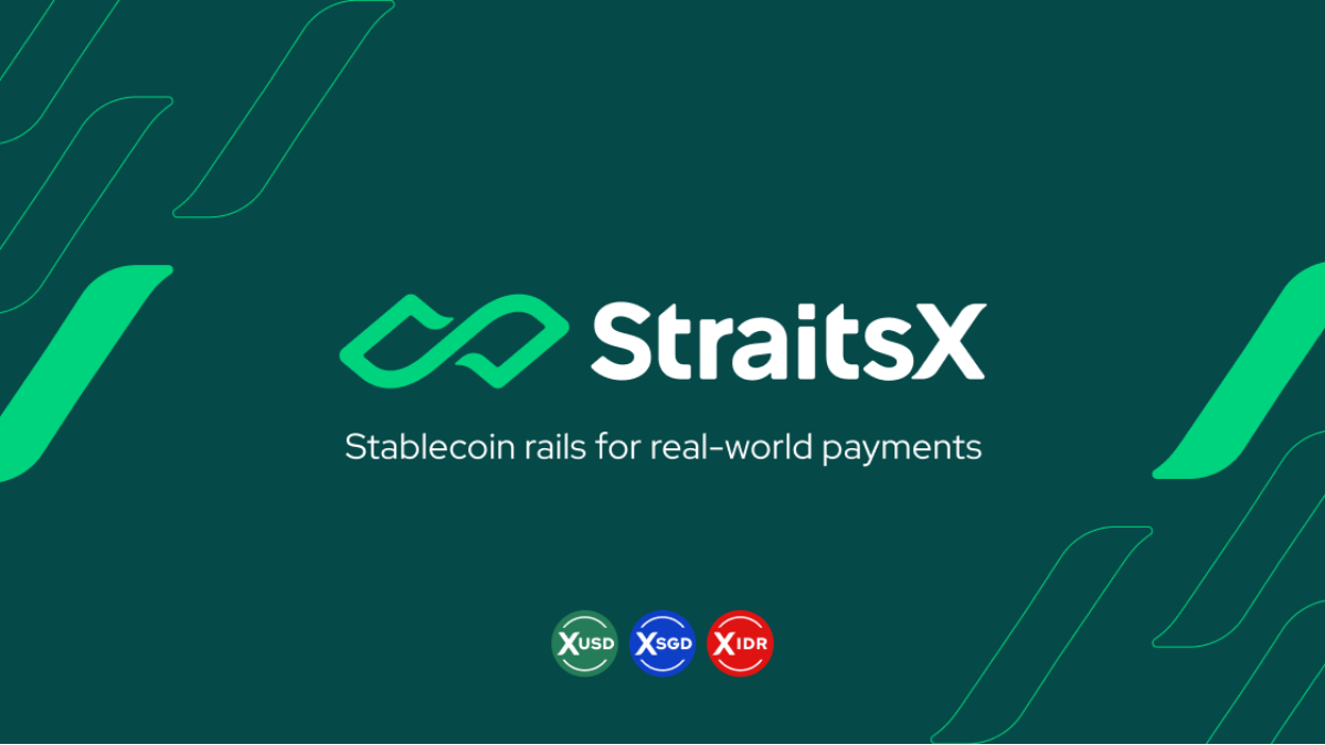 UPay Collaboration Expected to Boost Stablecoin Transactions, Says StraitsX  - Crypto Economy