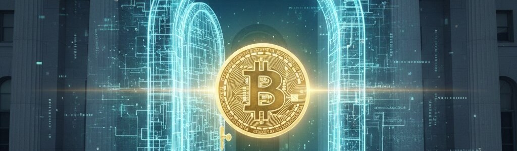 The OCC has confirmed that US national banks can intermediate “riskless principal” crypto trades