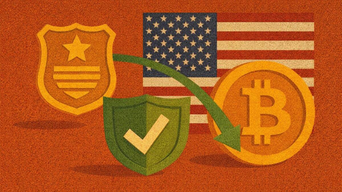 FSOC said digital assets are key to U.S. innovation and aims to support their responsible growth, according to its 2025 Annual Report.