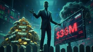 Bitcoin surges past $90K as BTC, ETH, and XRP spike after $312M in liquidations, fueled by strong ETF inflows and Fed liquidity support.