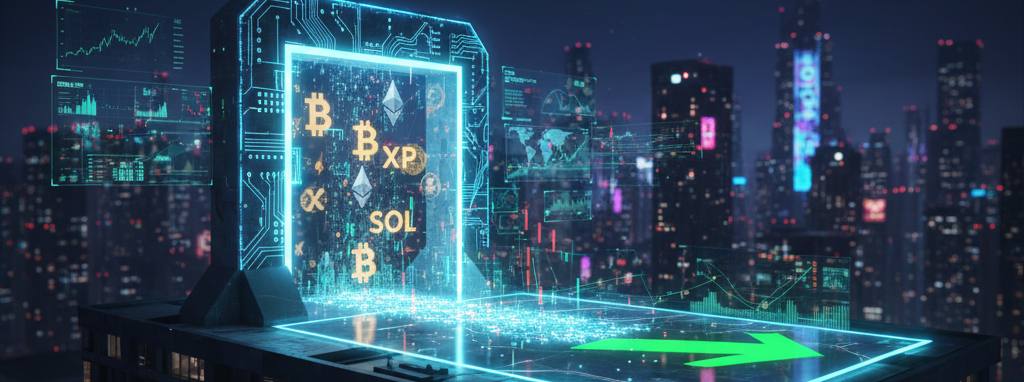 VANGUARD-END OF THE BLOCKADE-