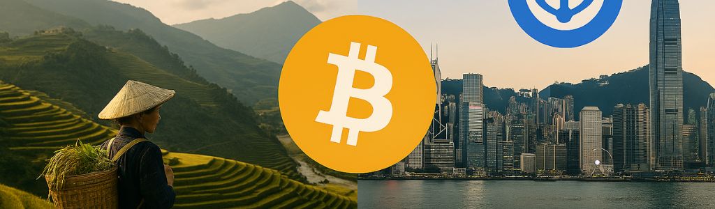 Vietnam’s Grassroots Adoption