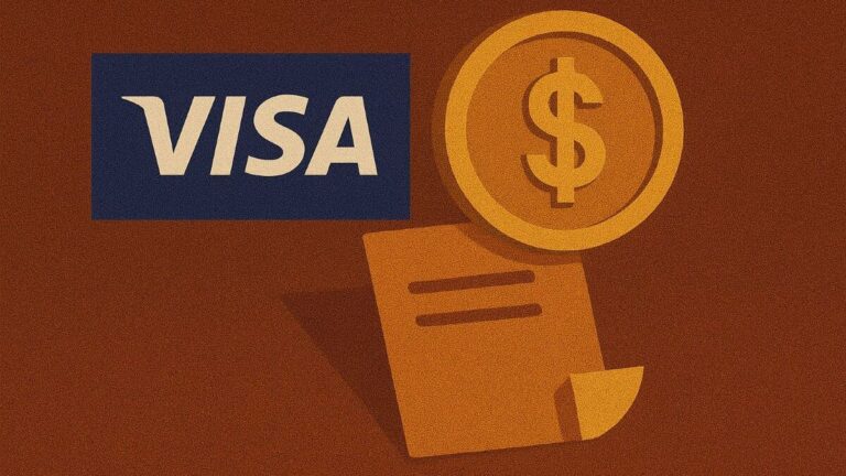 Visa launches a Stablecoins Advisory Practice to steer banks and enterprises into stablecoin payments as it settles $3.5B in volume each year.