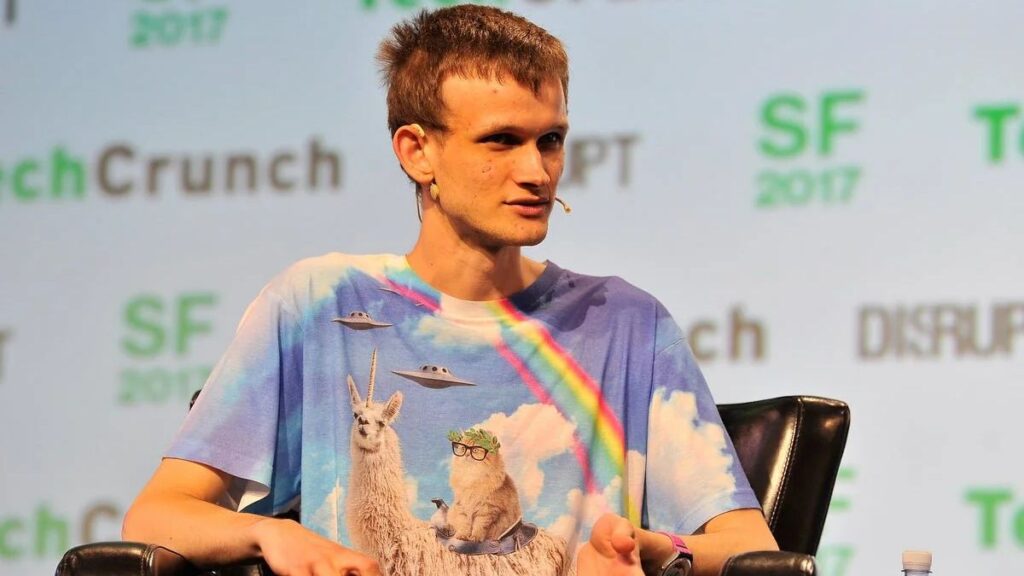Vitalik Buterin Outlines 3 Key Ethereum Updates Shaping the Network’s Future