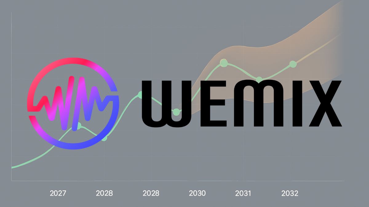 WEMIX 2026-2032 Price Prediction: One of the Great Opportunities in the Market?