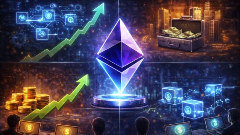 Ethereum’s 2026 roadmap centers on Glamsterdam and Hegota, a twice-yearly cadence, ePBS, and a push for 128-bit provable security.