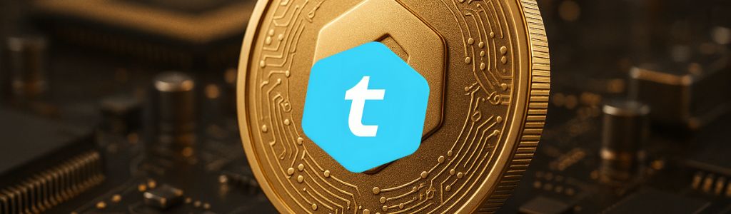 What is the TEL Token?
