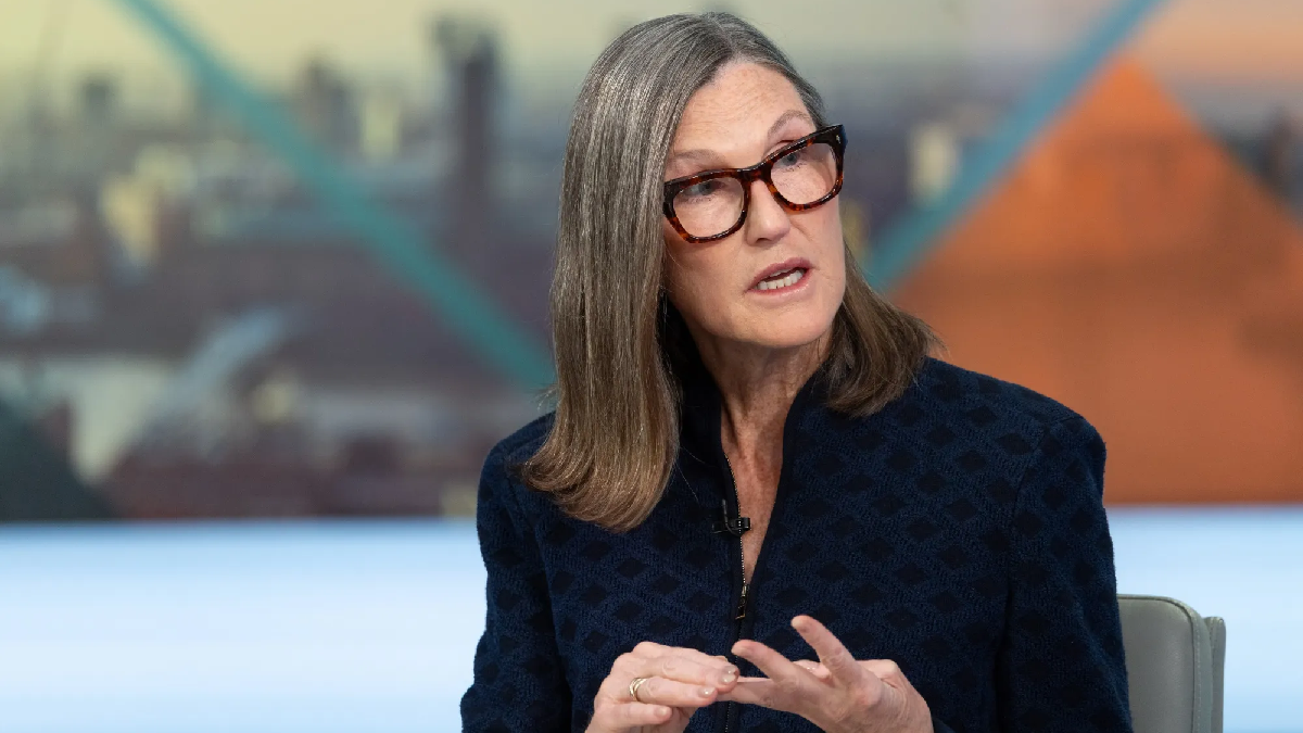 Cathie Wood: Bitcoin’s Classic 4-Year Cycle Is Dead as Institutions Take the Wheel