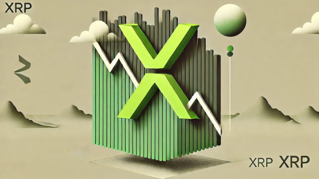 XRP-Ledger-Holds-Strong-While-XRP-Price-Struggles