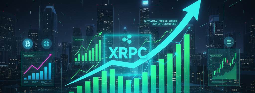 XRPC ETF-