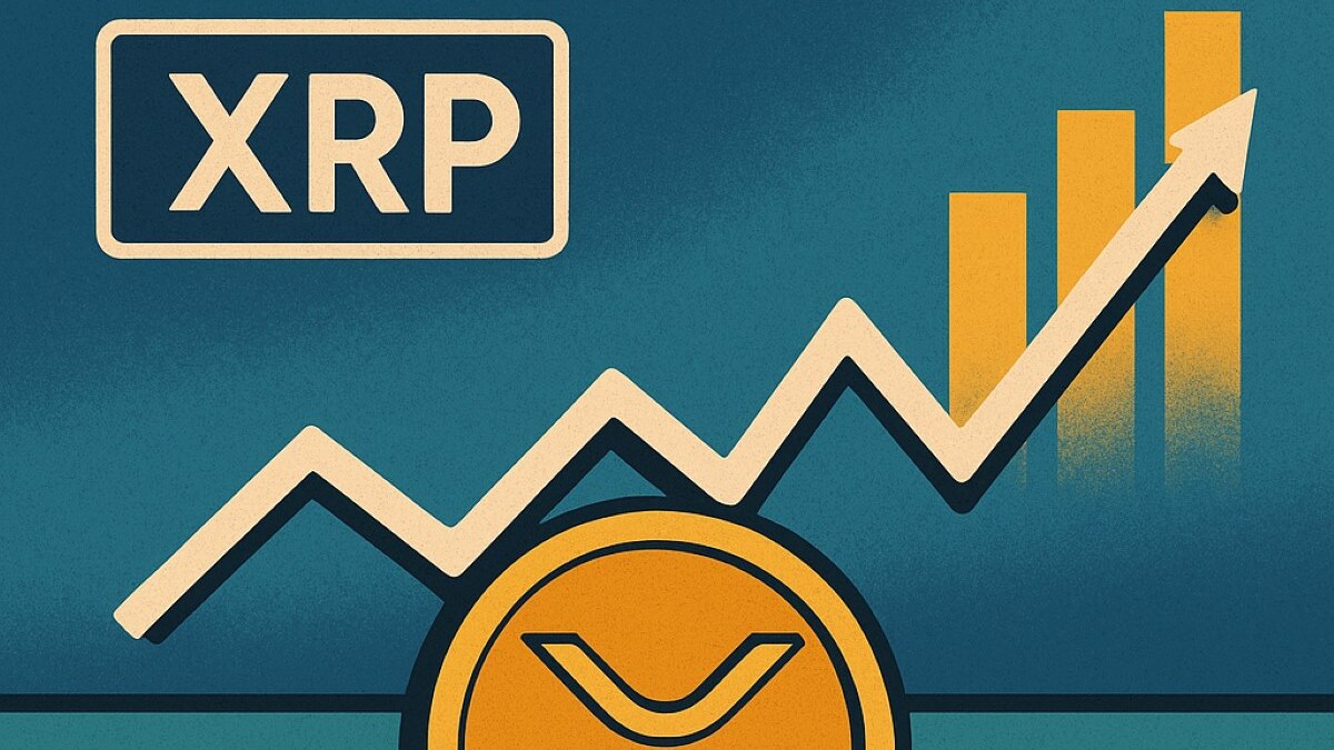 XRP holds a tightening $2 base as analysts highlight final compression, key $2.00 to $2.12 levels and a possible repricing phase in the 2025 to 2026 cycle.