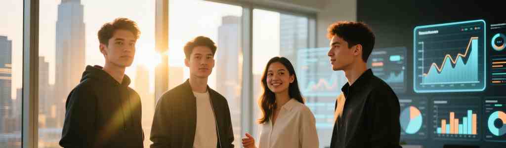 Young-Investors-Maintain-High-Risk-Exposure-Through-Digital-Channels