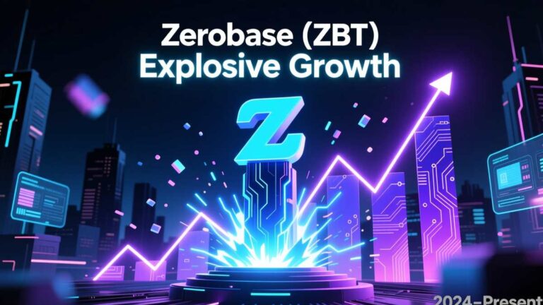Zerobase-ZBT-surged-154-on-a-5M-funding-round-highlighting-strong-investor-interest-in-privacy-infrastructure