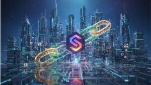 Chainlink and Solana dominate the activity-