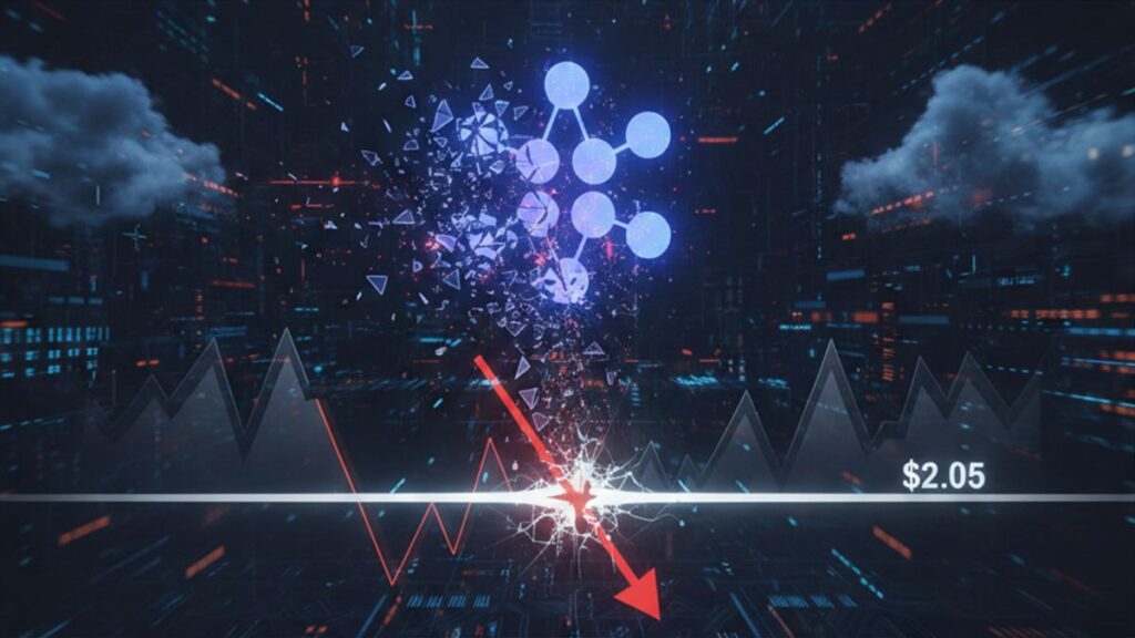 Polkadot technical analysis $2 breakout