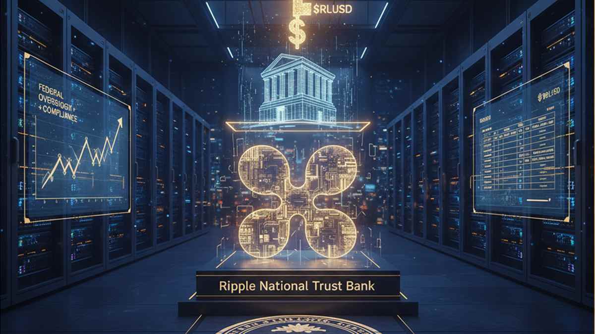 OCC approval Ripple crypto bank-