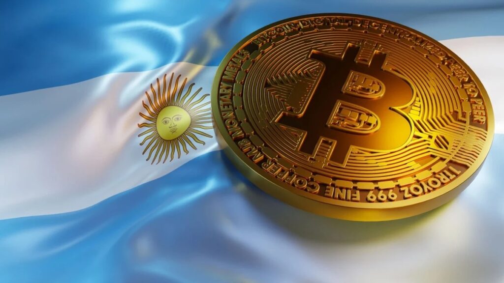 Argentina’s Crypto Rules Under Review as Financial Institutions Prepare Bitcoin Access