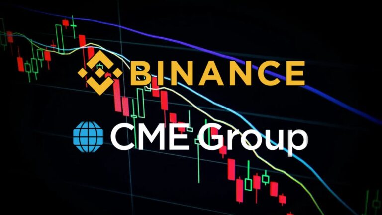 Binance Reclaims the Throne: CME Loses Top Spot in Bitcoin Futures Open Interest