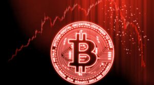 Crypto Market Stumbles as Bitcoin Fails $90K Breakout