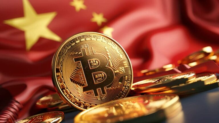 China Shuts Down 400K Miners, Bitcoin Hash Rate Drops Sharply
