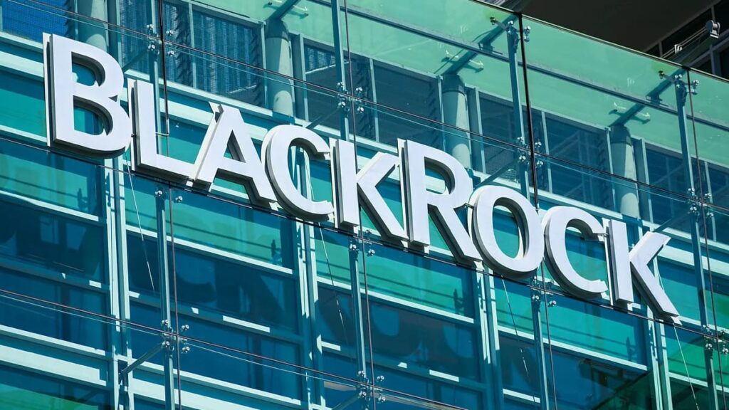 BlackRock Report: U.S. Debt Expansion Could Fuel Crypto Gains Amid AI Era