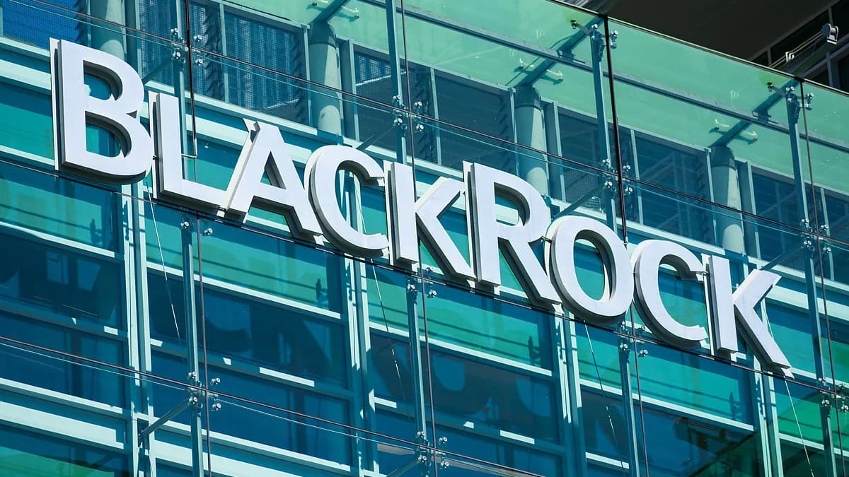 BlackRock adds $900M in BTC as long-term selling hits 2017 lows