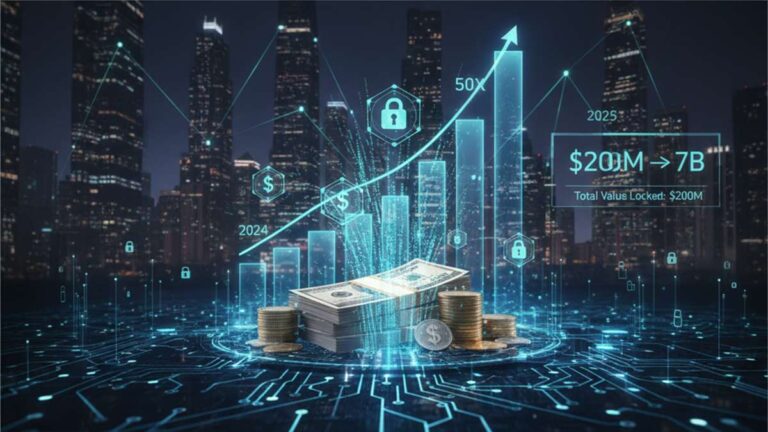 Tokenized Treasury bonds-