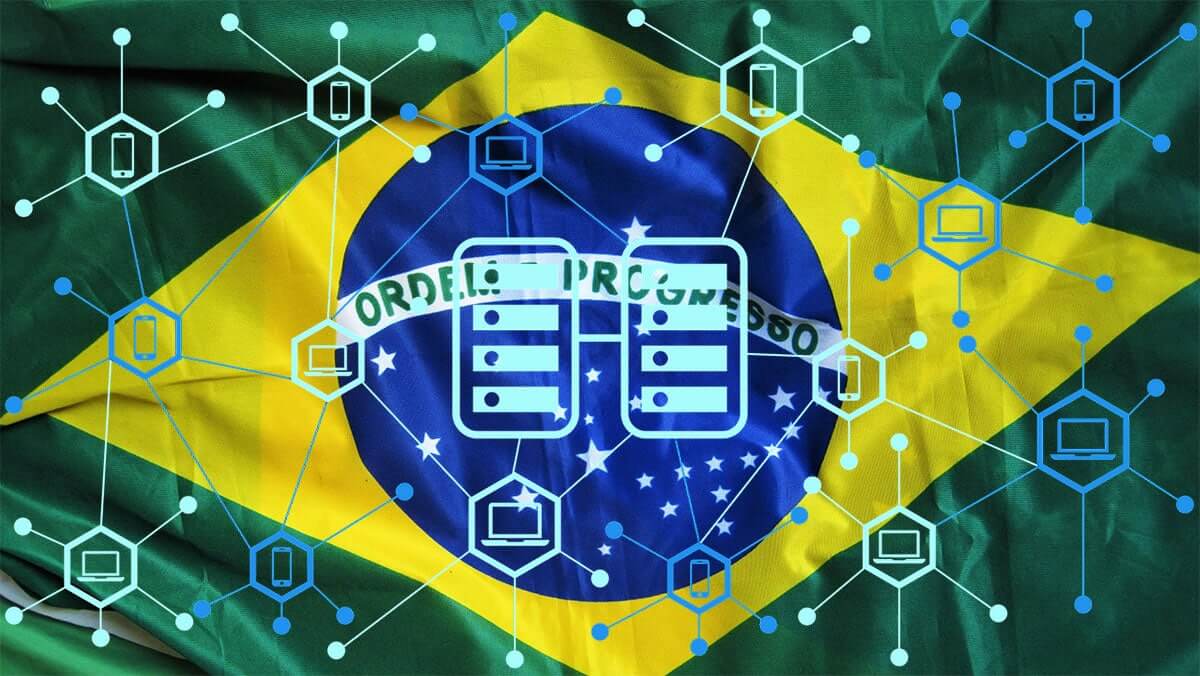 Brazil to Pilot Blockchain in State Real Estate Auctions to Curb Fraud