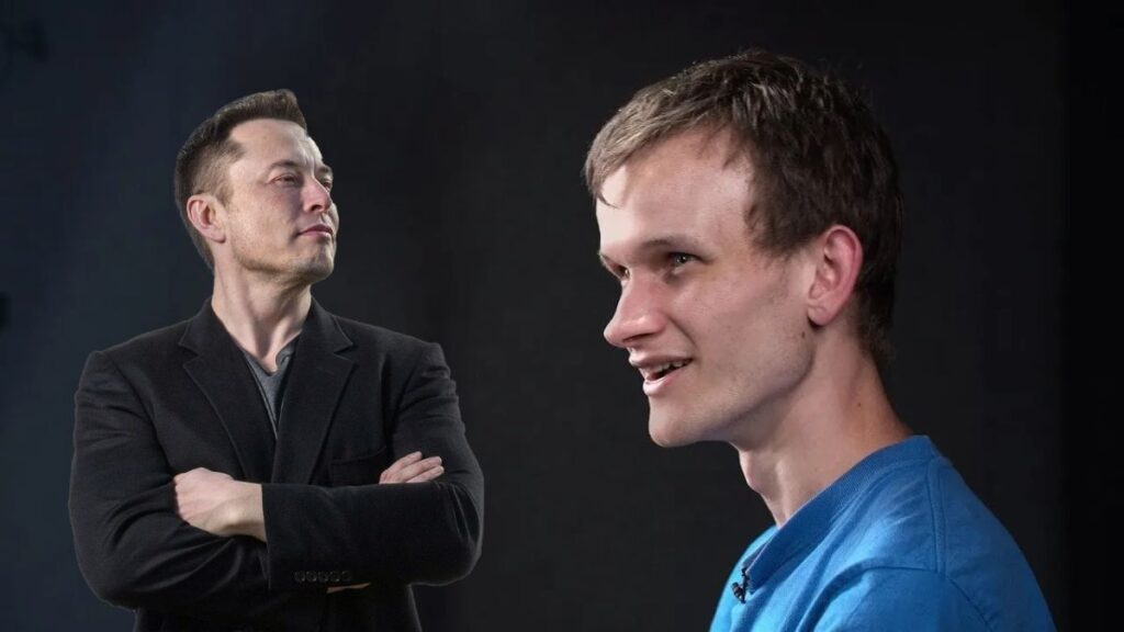 Vitalik Buterin Warns Musk: Weaponizing X Could Undermine Free Speech