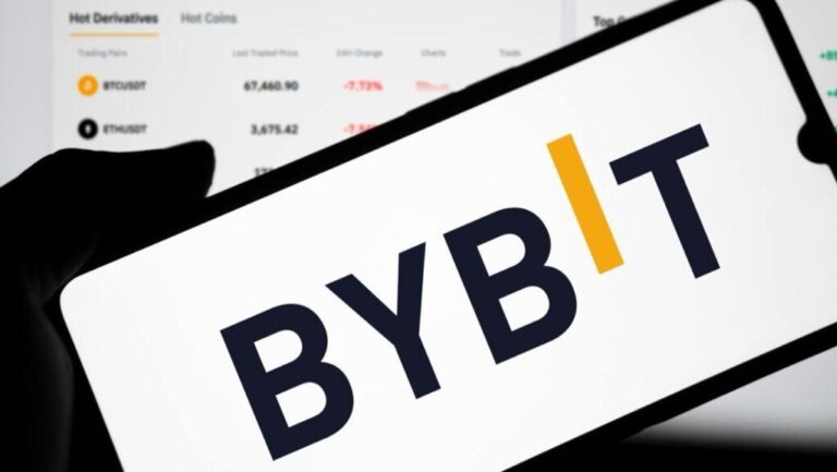 Bybit exchange singapore