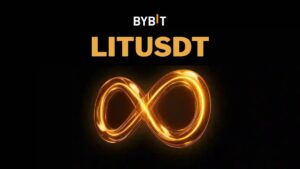 Bybit Launches LITUSDT Perpetual Contracts With Leverage Up to 25x
