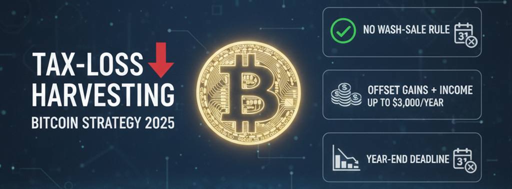 30% drop in Bitcoin price-