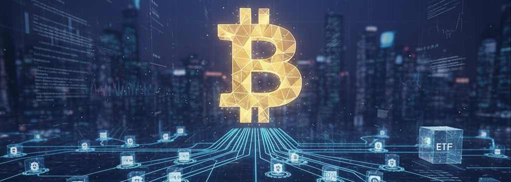 The number of stagnant 0.1 BTC Bitcoin Wallets