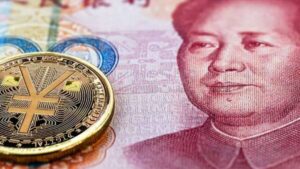 Chinaās Digital Yuan to Earn InterestāBut With Strings Attached
