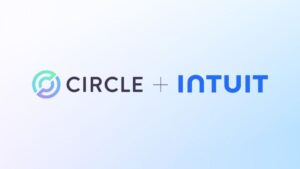 Intuit Expands Payment Options With Circle’s USDC Across TurboTax and QuickBooks
