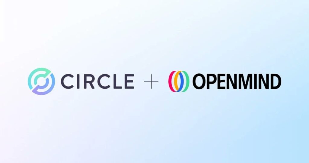 Circle Teams Up with OpenMind to Power AI Microtransactions