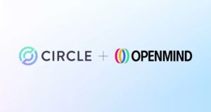 Circle Teams Up with OpenMind to Power AI Microtransactions