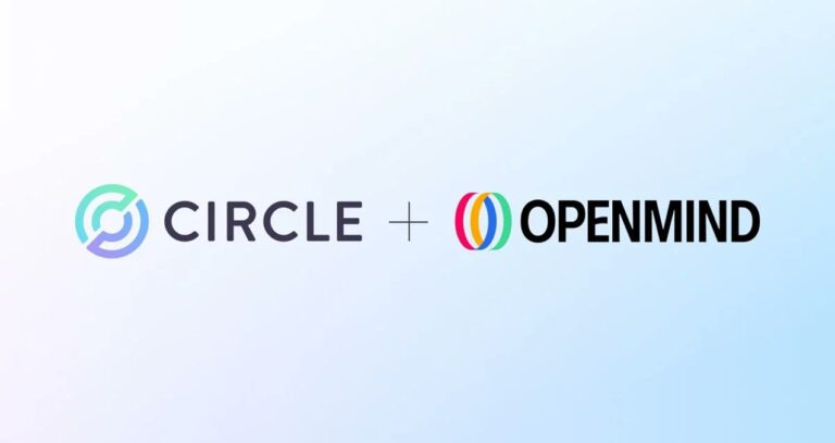 Circle Teams Up with OpenMind to Power AI Microtransactions