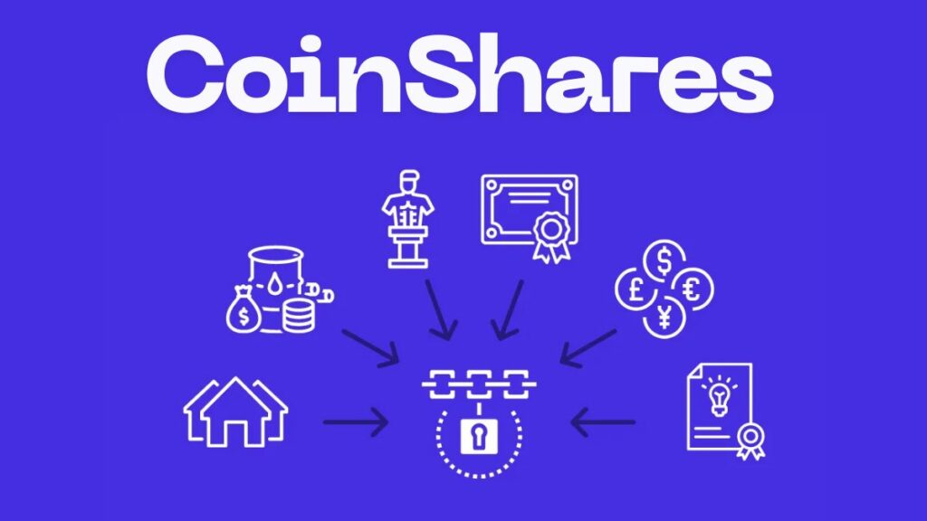 CoinShares: Tokenized US Treasurys Set Stage for 2026 Expansion